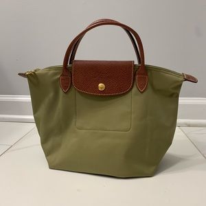 Brand new Longchamp bag
